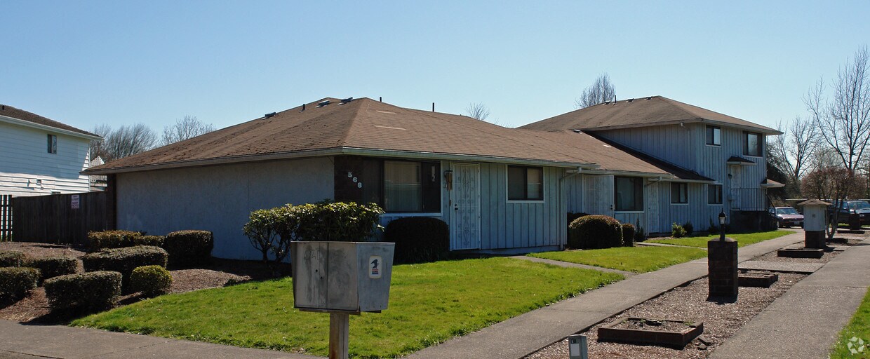 Foto del edificio - 526-568 22nd Ave SE