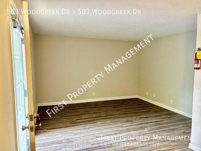 Foto del edificio - Rossville 1Bed/1Bath Remodeled Apartment! ...