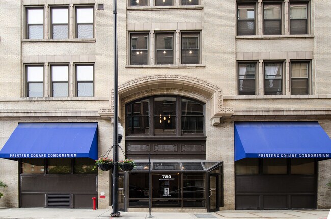 Building Photo - 780 S Federal St