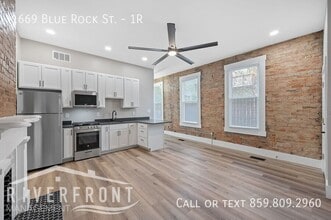 Building Photo - 1669 Blue Rock St