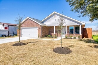 Building Photo - 3526 Brook Shadow Dr