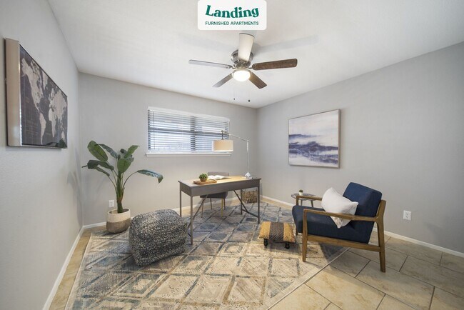 Foto del edificio - 4115 E 51st St