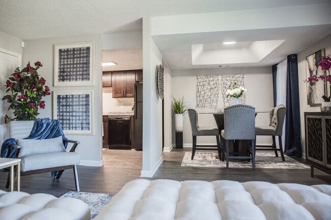 Photo - The Views at Irondale Apartments