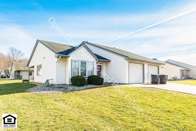 Foto del edificio - 1514/1516 Fieldstone Dr.