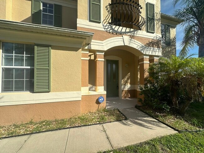 Foto del edificio - 2412 Country Pond Ct
