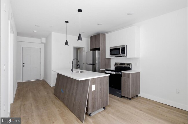 Foto del edificio - 613 Brooklyn St