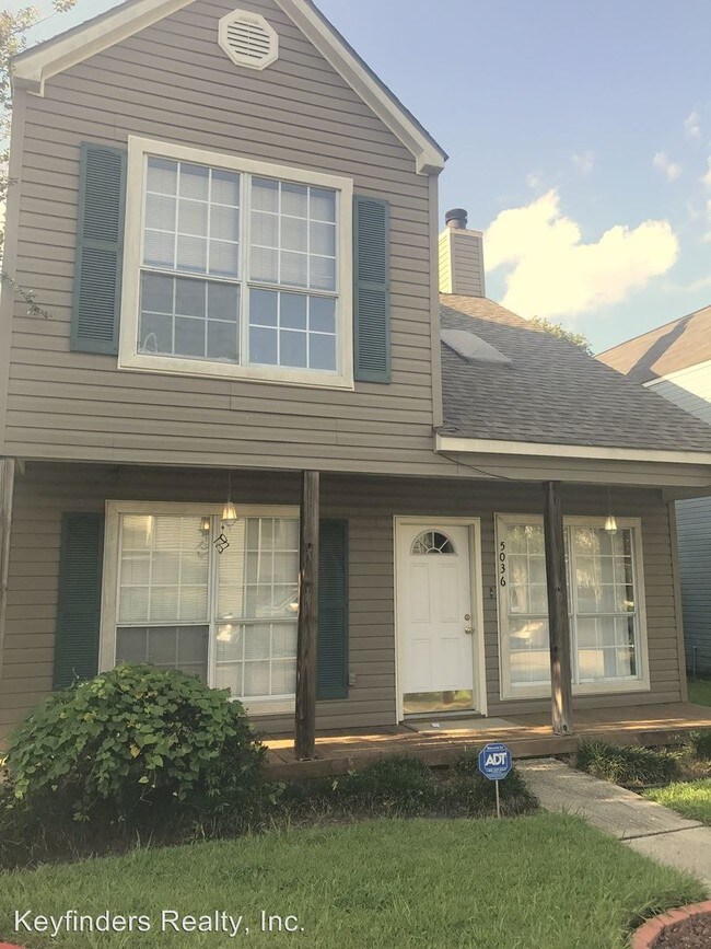 5036 Stumberg Ln Baton Rouge La 70816 House For Rent In Baton Rouge La Apartments Com
