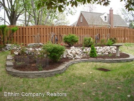 Foto del edificio - 2 br, 1 bath House - 8021 Grand Vista Ave.
