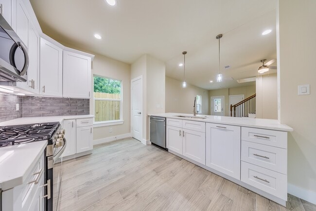 Foto del edificio - 10512 Exeter St