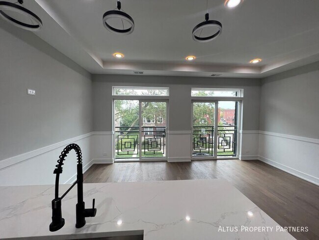 Foto del edificio - 6444 S Evans Ave