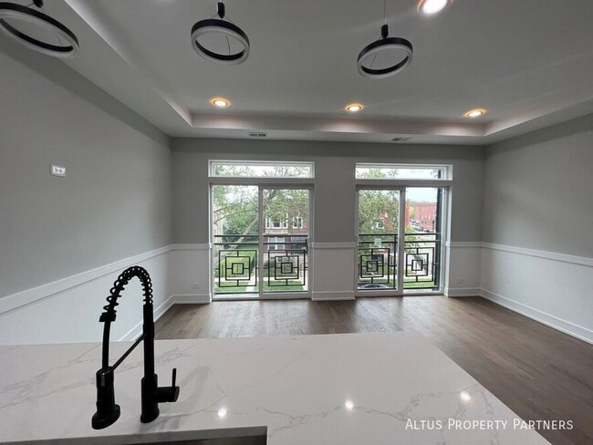 Building Photo - 6444 S Evans Ave