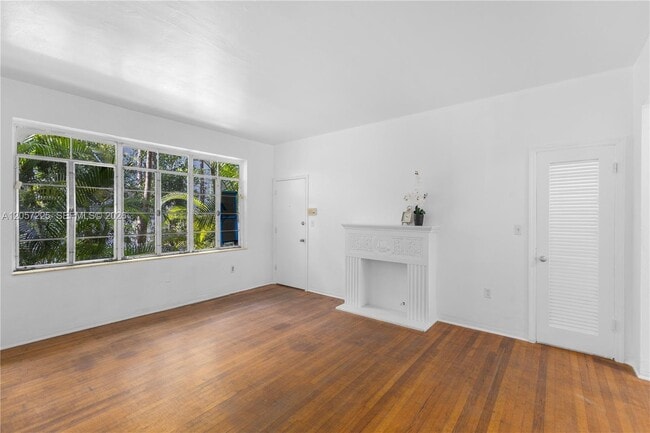 Building Photo - 817 Lenox Ave.