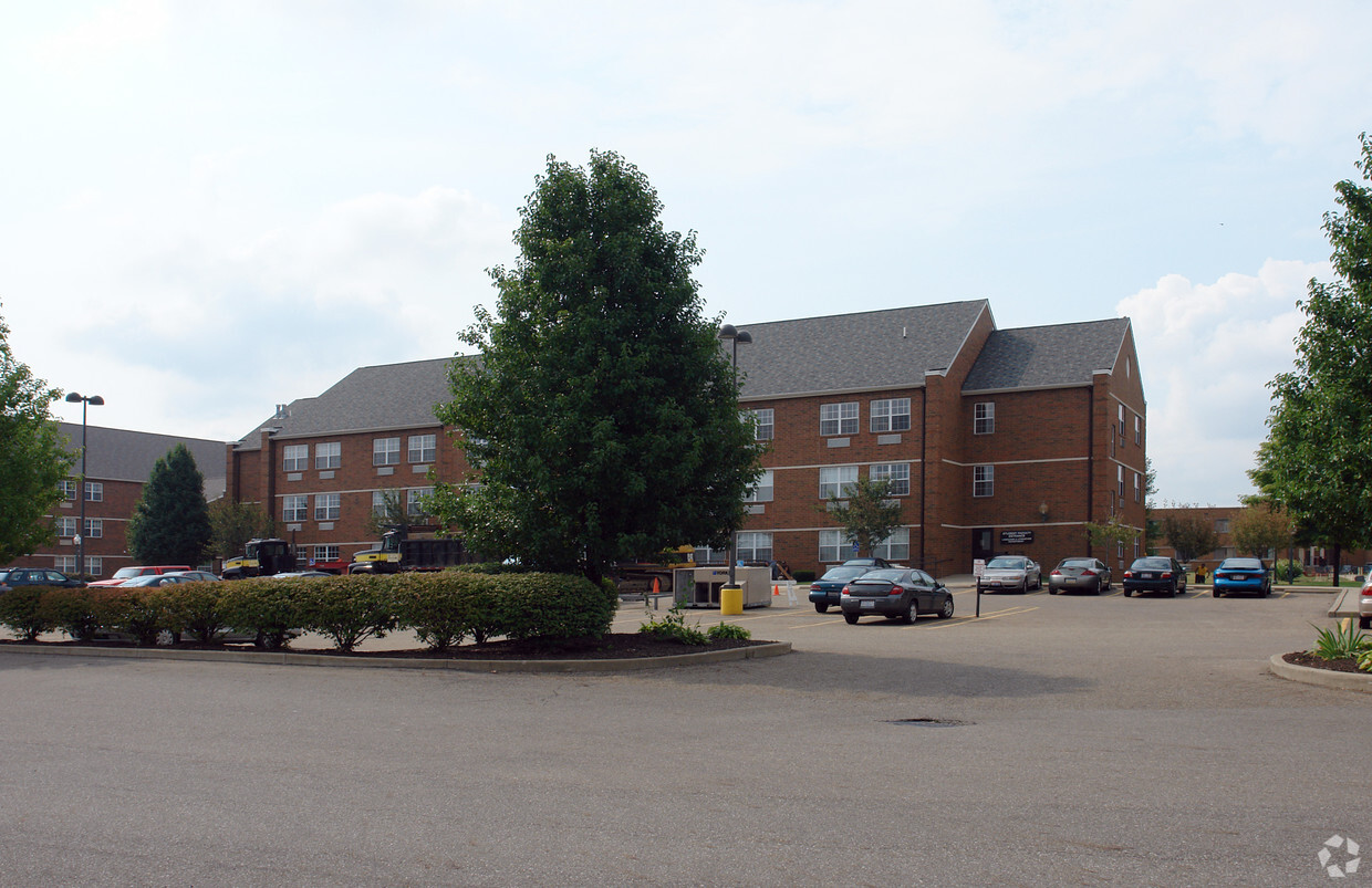 Building Photo - Haviland Hall