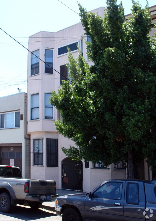 Building Photo - 85 14th St