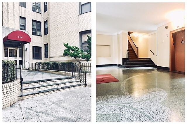Foto principal - 2120 Cruger Ave