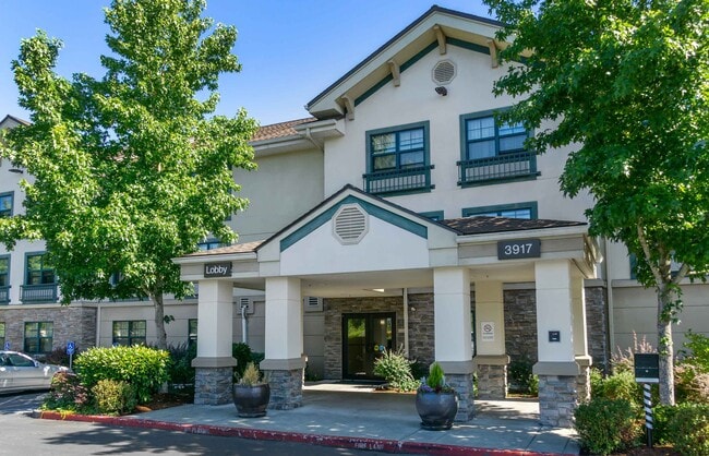 Building Photo - Furnished Studio-Seattle - Mukilteo