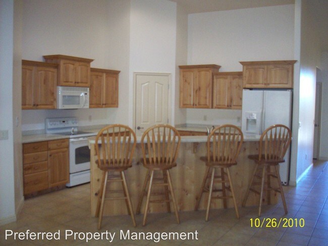 Building Photo - 4 br, 2 bath House - 2172 West 1710 North
