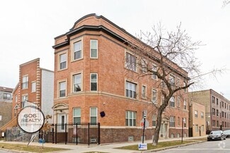 Building Photo - 1503 N Talman Ave
