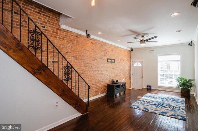 Foto del edificio - 618 S Newkirk St