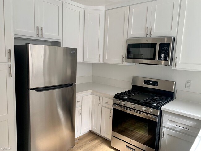 Foto del edificio - 2 br, 2 bath Condo - 1101 Lincoln Blvd 2D