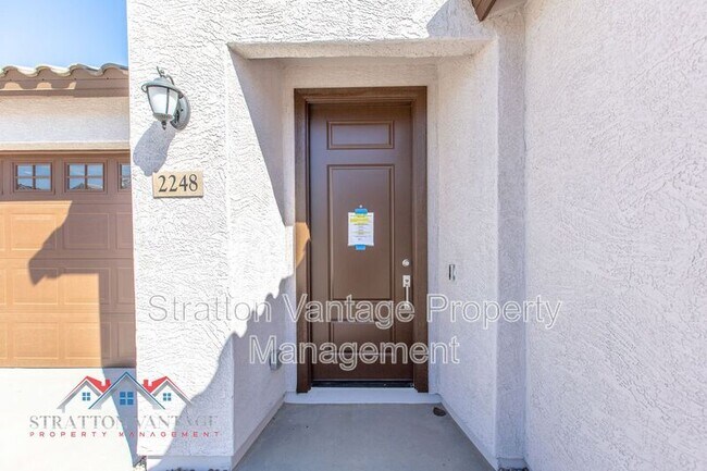 Foto del edificio - 2248 E Ridgewood Ln