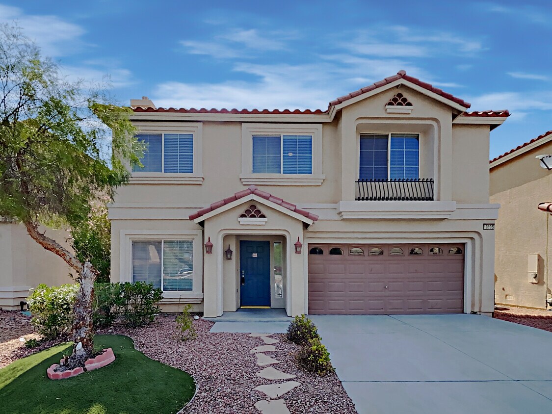 Foto principal - 10805 Osage Winter Street