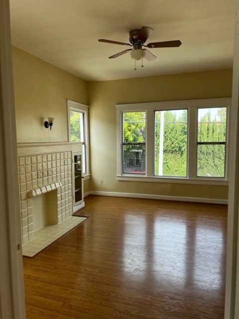 Bedroom2 - 959 N Wilton Pl