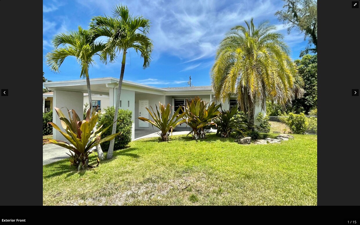 Primary Photo - 133 SW 8th Ave