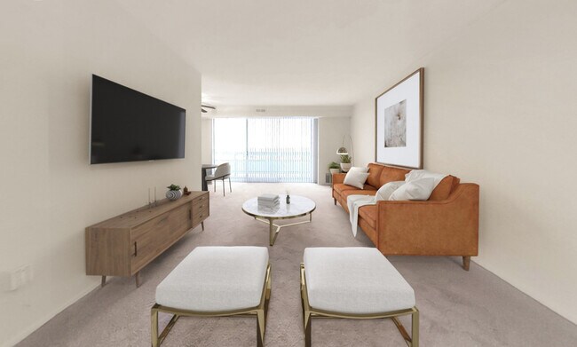 Foto del edificio - Pine Ridge Apartments