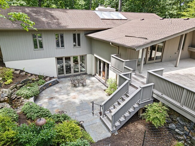 Photo - Mid Centurty Modern Home