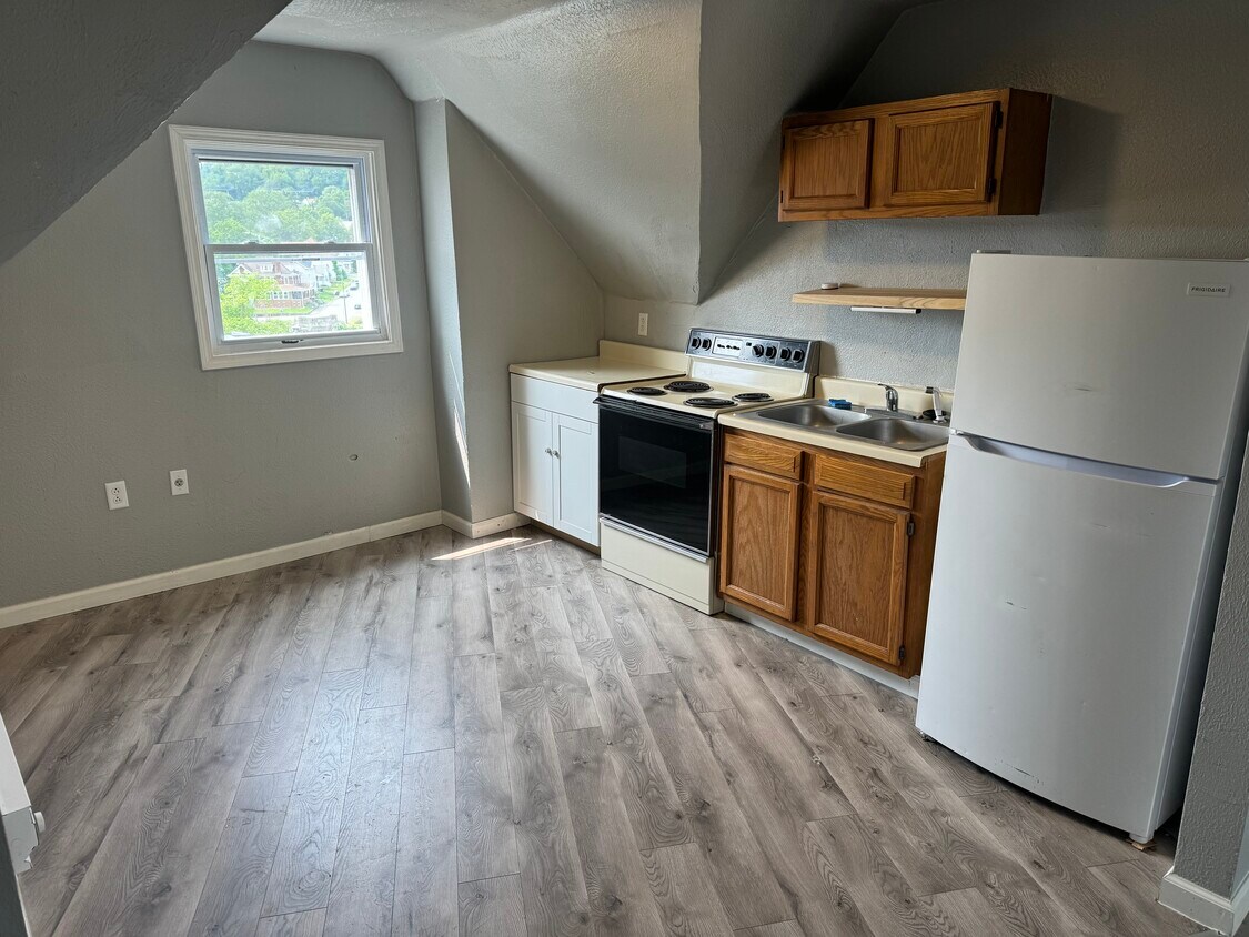 Foto principal - 506 4th St
