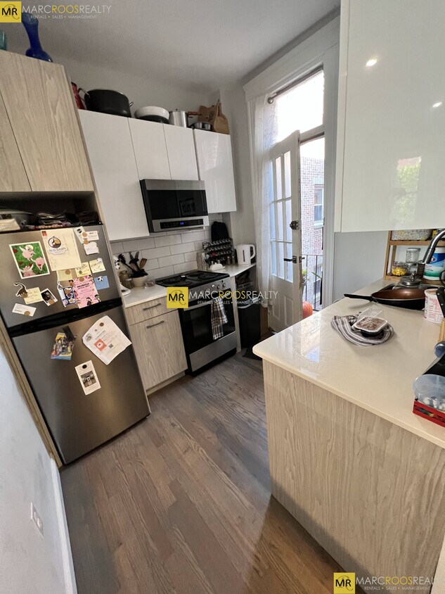 Foto principal - 66 Queensberry St