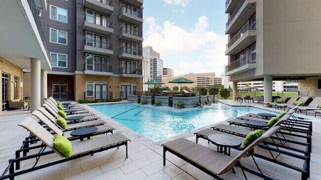 Foto del edificio - 1504 Braeswood Blvd