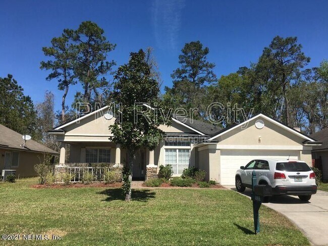 Building Photo - 533 Alice Cove Ct