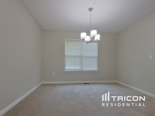 Foto del edificio - 741 Twin Oaks Lane Dallas GA
