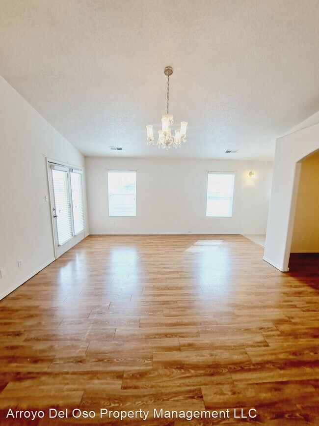 Building Photo - 3 br, 2 bath House - 710 Rain Lily St. SW