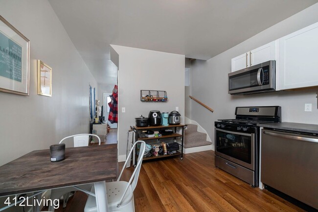 Building Photo - 1 br, 1 bath House - 2833 Mary Street