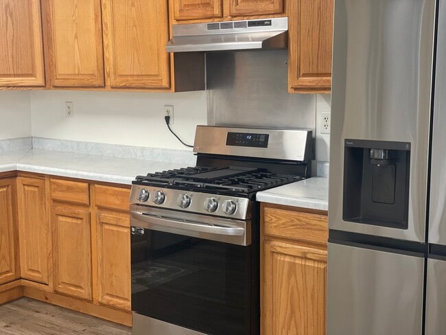 Kitchen - 6821 14th Ave