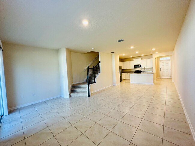 Foto del edificio - 3/2.5 Townhome in Bridgewater Community!