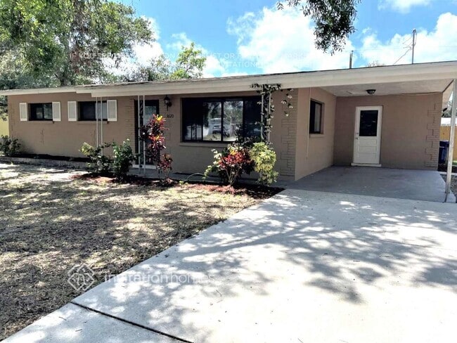 Building Photo - 3620 Bali Dr