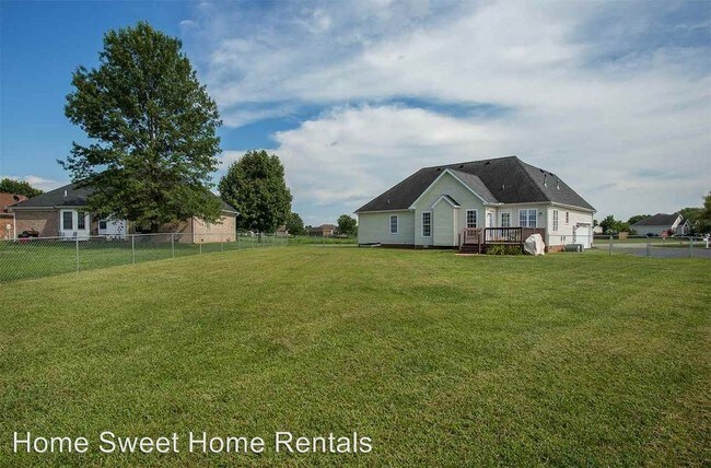 Foto del edificio - 4 br, 2 bath House - 682 Masters Way