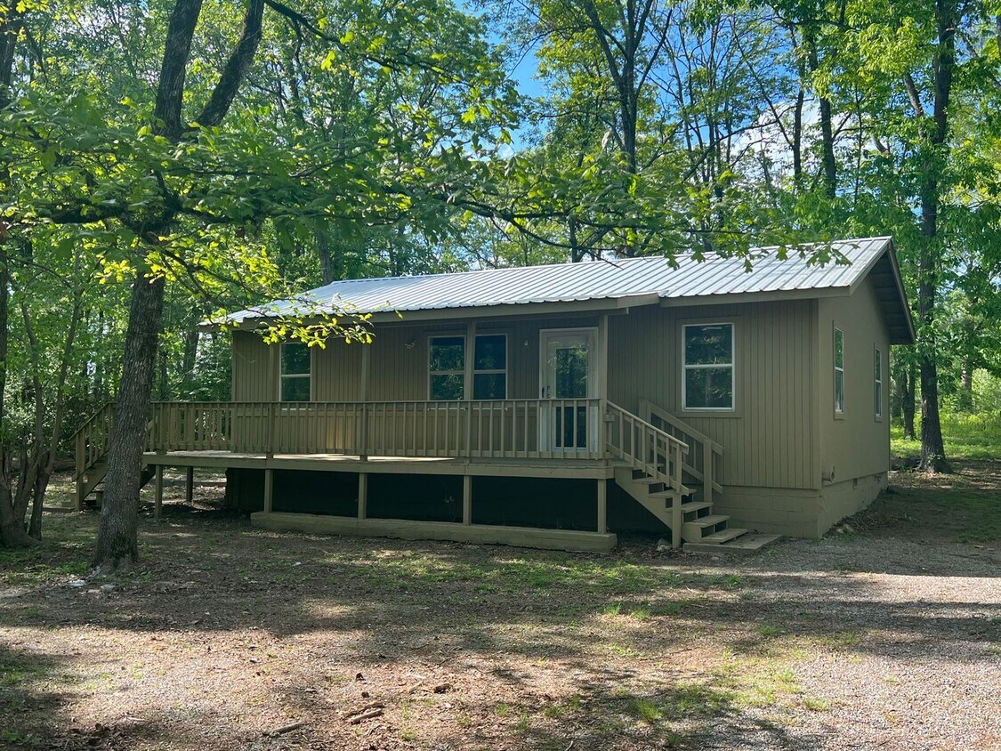 Primary Photo - 3 Bedroom in Grant AL