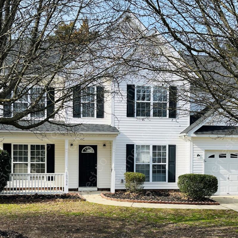10904 Elm Bend Dr, Charlotte, NC 28273 House Rental in Charlotte, NC