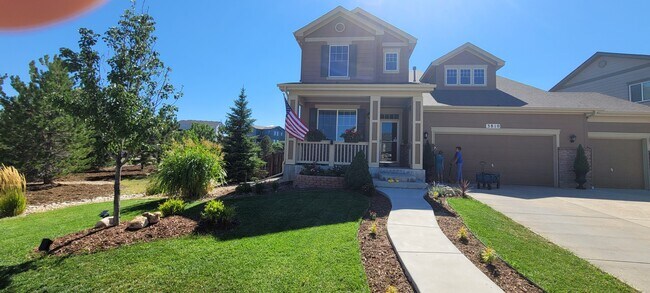 Building Photo - 3810 Amber Sun Cir