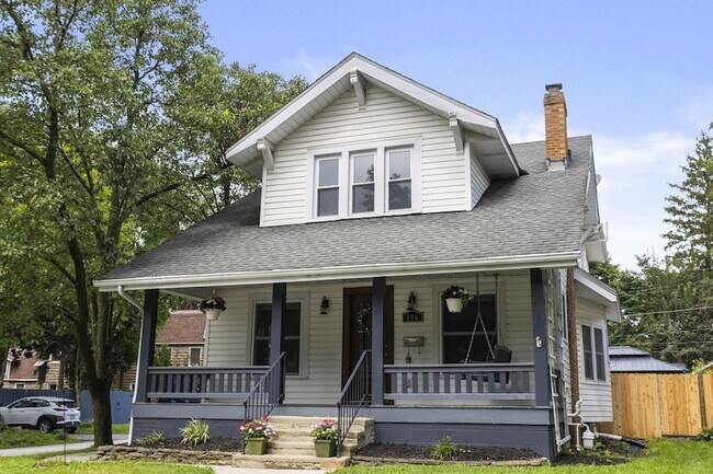 Foto del edificio - 196 Brighton Rd
