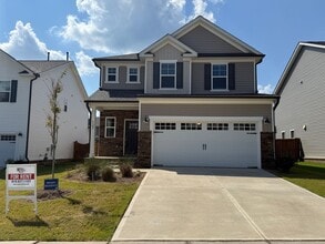 Building Photo - 127 Buffaloe Springs St
