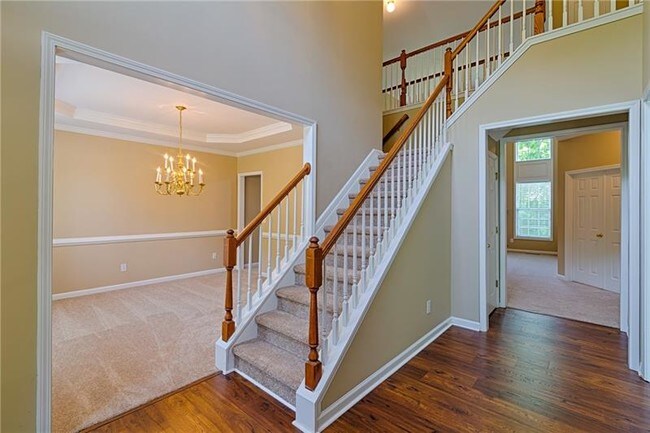 Building Photo - 1055 Frog Leap Trail NW