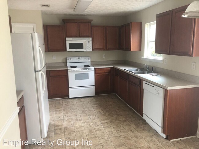 Building Photo - 4 br, 3 bath House - 3038 Meadow Point Dr