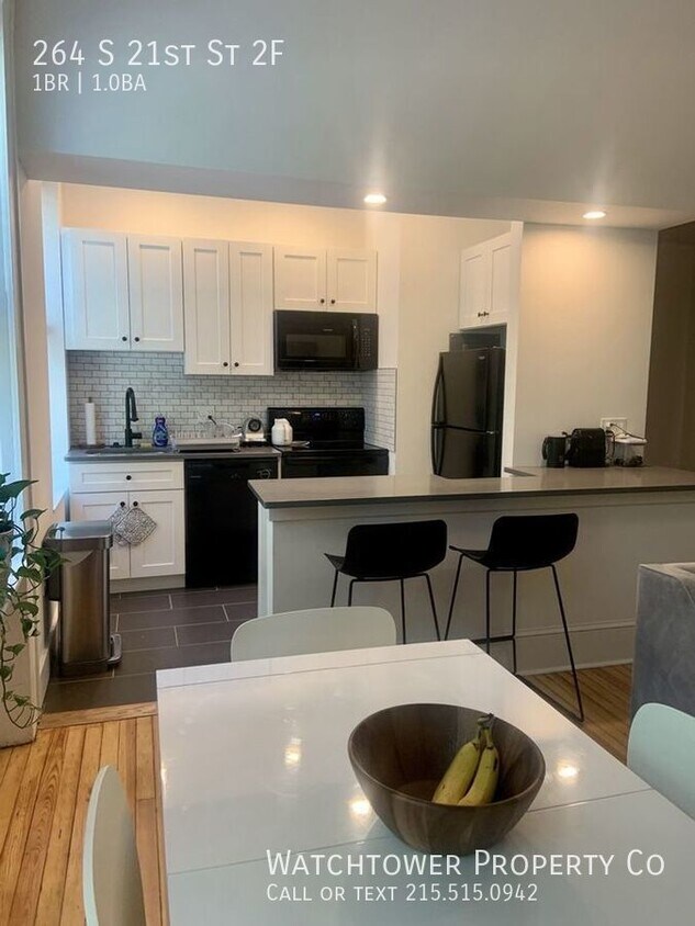 1BR in a Historic Brownstone Apartment for Rent in