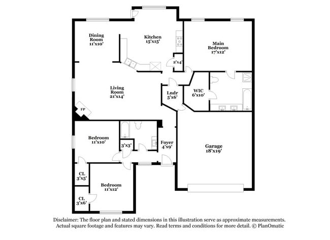 Foto del edificio - 20827 Oak Rain Ct